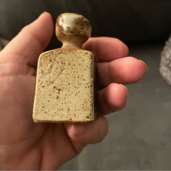 Vintage Lisa Larson Salt and pepper shakers - Picture 7 of 11